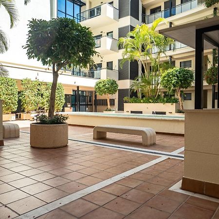 Ferienwohnung Hello Cosmo Estepona Exterior foto