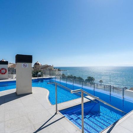 Ferienwohnung Hello Cosmo Estepona Exterior foto