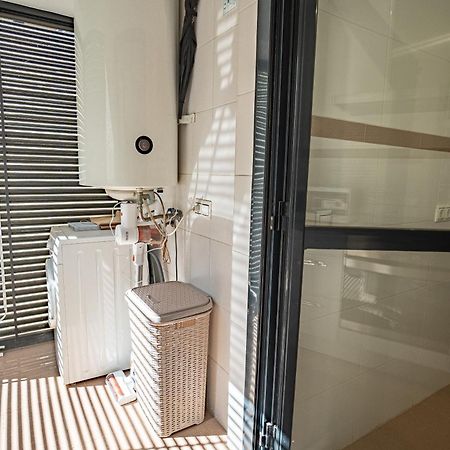 Ferienwohnung Hello Cosmo Estepona Exterior foto