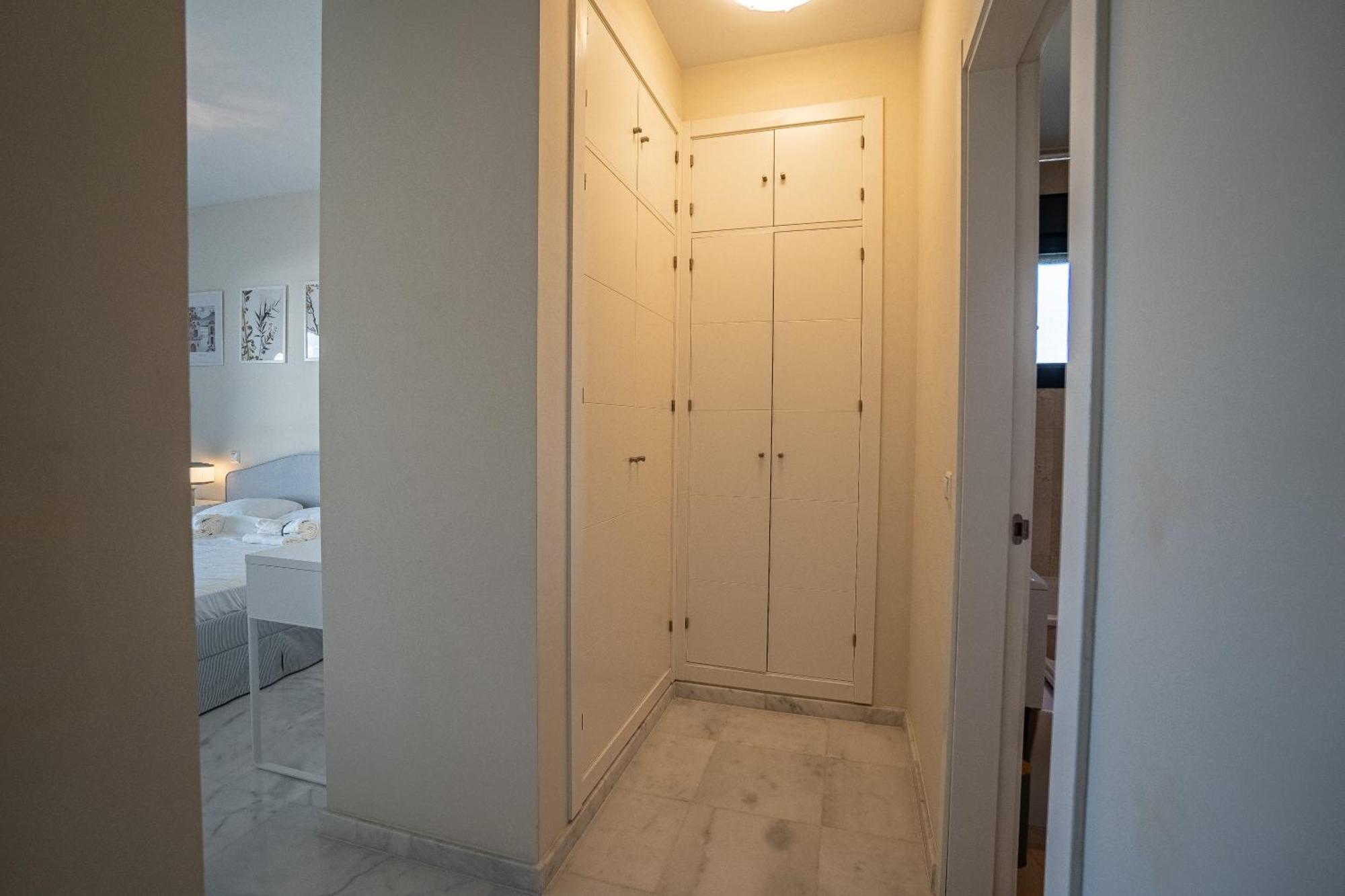 Ferienwohnung Hello Cosmo Estepona Exterior foto